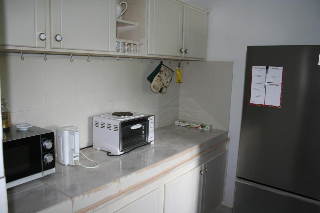 21Lg Ilot Fortier M Sea Front And Swimming Pool Riviere Noire Ngoại thất bức ảnh